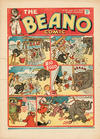 Cover for The Beano Comic (D.C. Thomson, 1938 series) #103