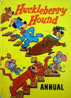 Cover for Huckleberry Hound Annual (World Distributors, 1960 series) #1960