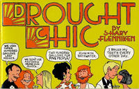 Cover Thumbnail for Drought Chic (Shary Flenniken, 1977 series) 