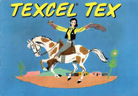Cover Thumbnail for Texcel Tex (Western, 1952 series) 