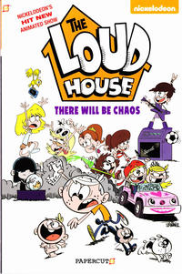 Pics query the loud house