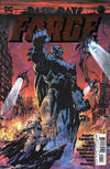Cover Thumbnail for Dark Days: The Forge (2017 series) #1 [Jim Lee / Scott Williams Cover]
