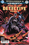 Cover Thumbnail for Detective Comics (2011 series) #958