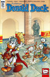 Cover Thumbnail for Donald Duck (2015 series) #21 / 388 [Retailer Incentive Cover Variant]