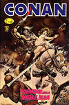 Cover for Conan (Editoriale Corno, 1980 series) #8
