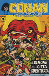 Cover for Conan e Kazar (Editoriale Corno, 1975 series) #14