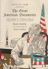 Cover for Uncle Sam Presents The Great American Documents (Farrar, Straus, and Giroux, 2014 series) #1 - 1620-1830