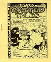 Cover for Two-Cysted Tales (Clay Geerdes, 1981 series) 