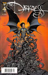 Cover for Darkness (Egmont, 2000 series) #4