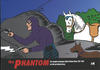 Cover for The Phantom: The Complete Newspaper Dailies (Hermes Press, 2010 series) #11 - 1951-1953
