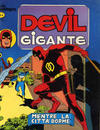 Cover for Devil Gigante (Editoriale Corno, 1977 series) #4
