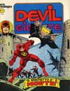 Cover for Devil Gigante (Editoriale Corno, 1977 series) #7