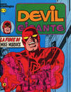 Cover for Devil Gigante (Editoriale Corno, 1977 series) #14