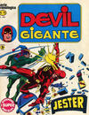 Cover for Devil Gigante (Editoriale Corno, 1977 series) #15