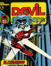 Cover for Devil Gigante (Editoriale Corno, 1977 series) #16