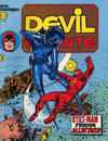 Cover for Devil Gigante (Editoriale Corno, 1977 series) #23