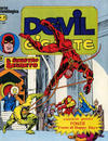 Cover for Devil Gigante (Editoriale Corno, 1977 series) #25