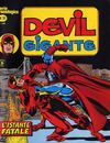 Cover for Devil Gigante (Editoriale Corno, 1977 series) #31