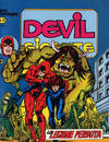 Cover for Devil Gigante (Editoriale Corno, 1977 series) #33