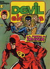 Cover for Devil Gigante (Editoriale Corno, 1977 series) #36