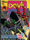 Cover for Devil Gigante (Editoriale Corno, 1977 series) #37