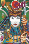 Cover for Shi: The Way of the Warrior Trade Paperback (Crusade Comics, 1995 series) #1
