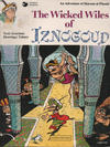 Cover for Iznogoud (Egmont/Methuen, 1977 series) #The Wicked Wiles of Iznogoud