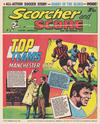 Cover for Scorcher and Score (IPC, 1971 series) #18 September 1971 [12]