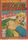 Cover Thumbnail for Roy of the Rovers (1976 series) #17 October 1981 [257] [Price in black box]