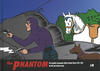 Cover for The Phantom: The Complete Newspaper Dailies (Hermes Press, 2010 series) #11 - 1951-1953