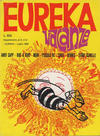 Cover for Eureka Supplementi (Editoriale Corno, 1967 series) #3