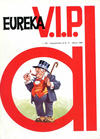 Cover for Eureka Supplementi (Editoriale Corno, 1967 series) #5