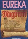 Cover for Eureka Supplementi (Editoriale Corno, 1967 series) #6