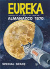 Cover for Eureka Supplementi (Editoriale Corno, 1967 series) #8