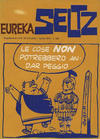 Cover for Eureka Supplementi (Editoriale Corno, 1967 series) #11