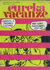 Cover for Eureka Supplementi (Editoriale Corno, 1967 series) #12