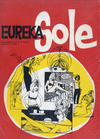 Cover for Eureka Supplementi (Editoriale Corno, 1967 series) #14