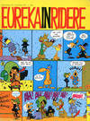 Cover for Eureka Supplementi (Editoriale Corno, 1967 series) #35