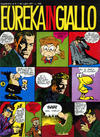 Cover for Eureka Supplementi (Editoriale Corno, 1967 series) #37