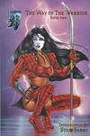 Cover for Shi: The Way of the Warrior Trade Paperback (Crusade Comics, 1995 series) #2