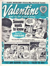 Cover for Valentine (IPC, 1957 series) #11 May 1963