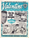 Cover for Valentine (IPC, 1957 series) #27 April 1963