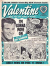 Cover for Valentine (IPC, 1957 series) #14 September 1963