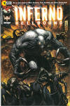 Cover Thumbnail for Inferno: Hellbound (2002 series) #1 [Cover B]