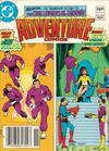 Cover for Adventure Comics (DC, 1938 series) #493 [Newsstand]
