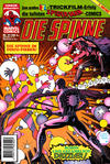 Cover for Die Spinne (Condor, 1987 series) #47