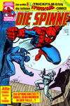 Cover for Die Spinne (Condor, 1987 series) #46