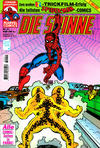 Cover for Die Spinne (Condor, 1987 series) #51