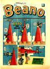 Cover for The Beano (D.C. Thomson, 1950 series) #1062
