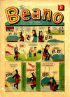 Cover for The Beano (D.C. Thomson, 1950 series) #1225